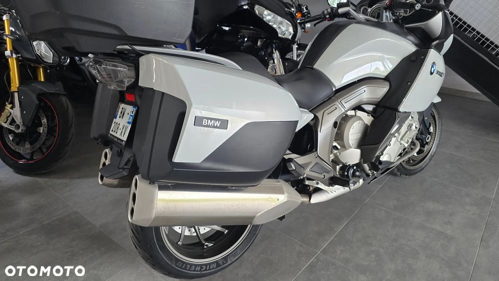 BMW K - 36