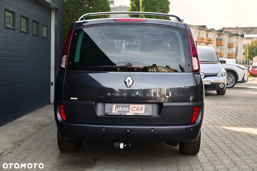 Renault Grand Espace Gr 2.0 dCi Celsium - 31