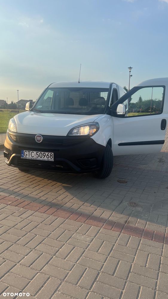 Fiat Doblo 1.4 16V Easy - 1