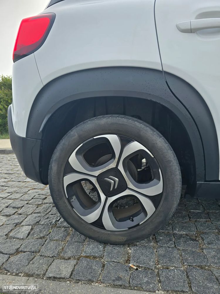 Citroën C3 Aircross 1.2 PureTech Shine - 5