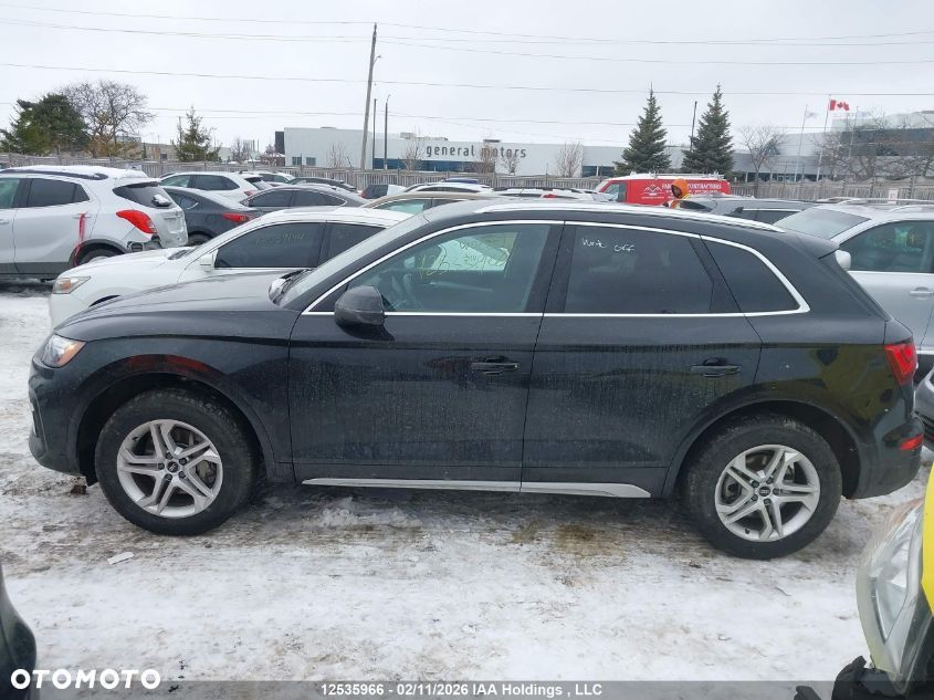 Audi Q5 45 TFSI quattro S tronic S line - 23