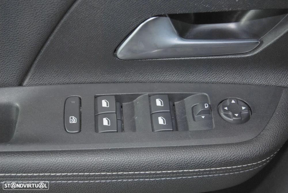 Opel Mokka 1.2 Hybrid GS eDCT - 18