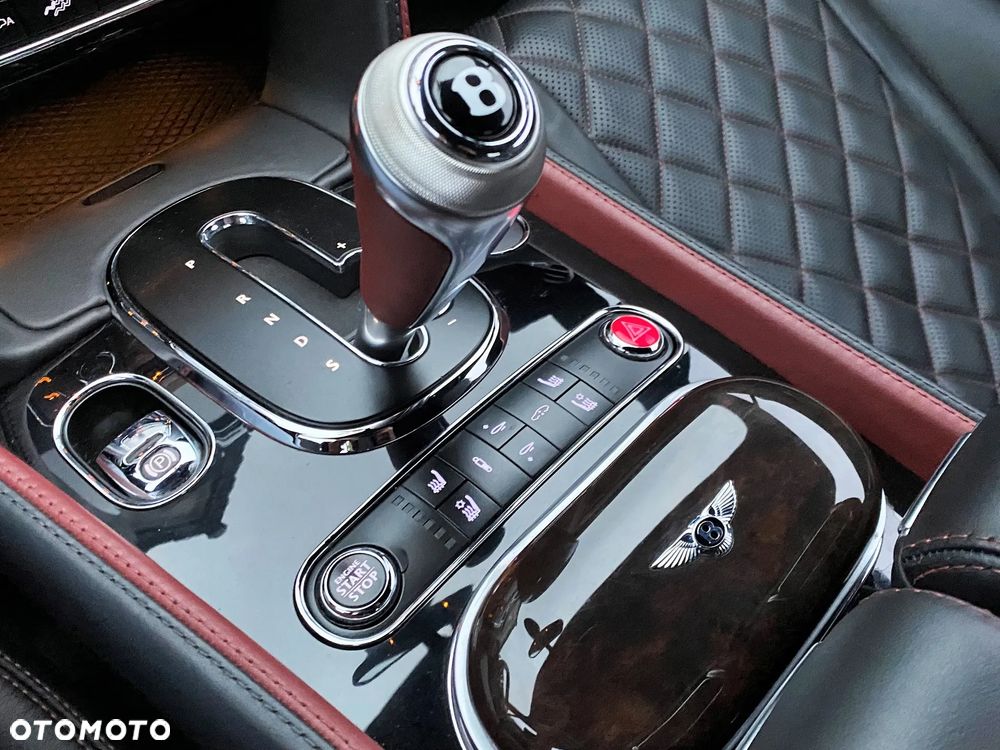 Bentley Continental GT - 17
