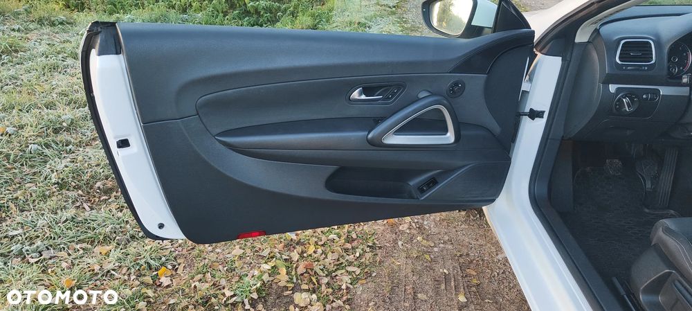 Volkswagen Scirocco - 16