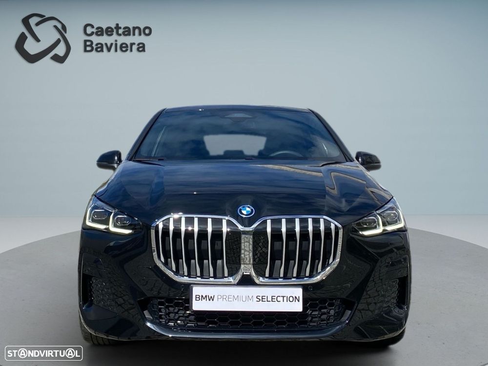 BMW 225xe Active Tourer e xDrive Pack Desportivo M - 25