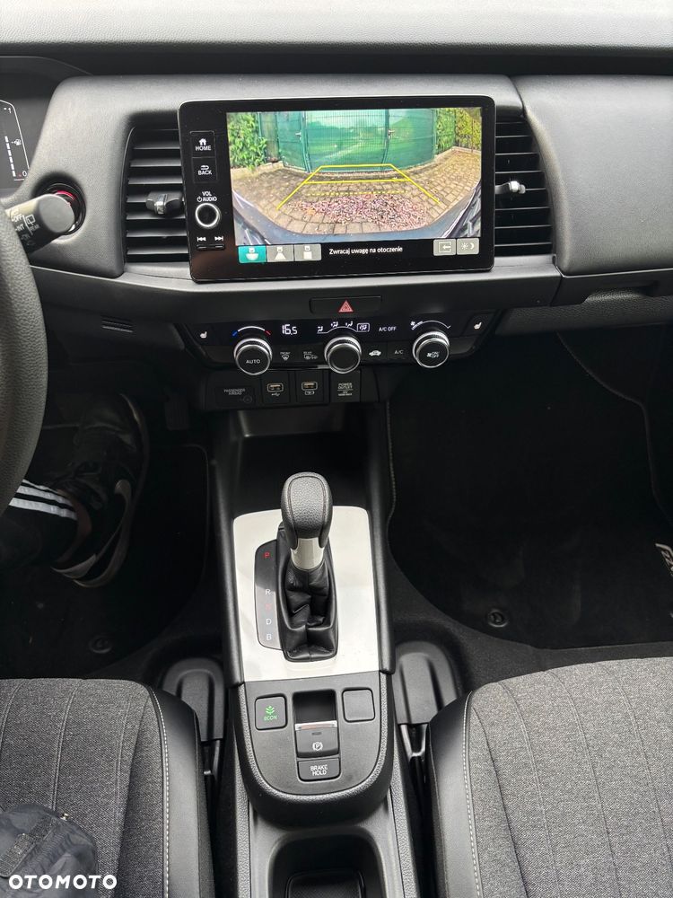 Honda Jazz 1.5 i-MMD e-CVT Elegance - 18