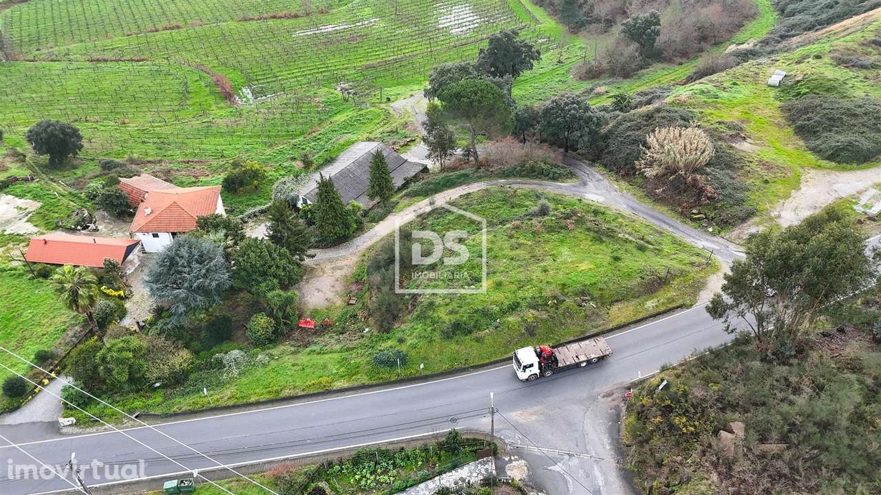 Terreno, Porto, Lousada, Figueiras e Covas - Grande imagem: 5/12