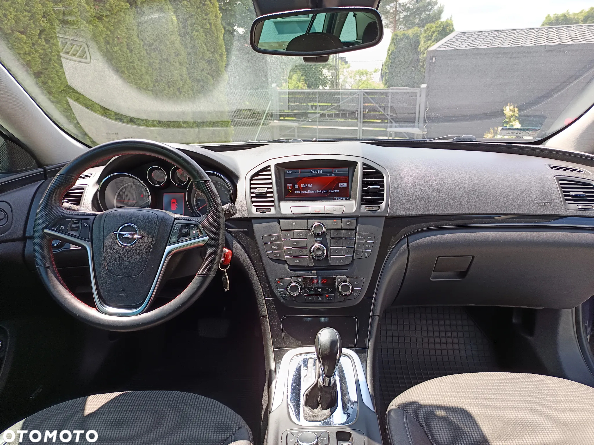 Opel Insignia 2.0 CDTI Cosmo - 13