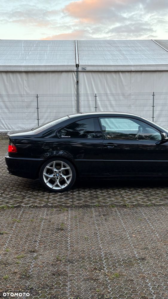 BMW Seria 3 320Ci - 5