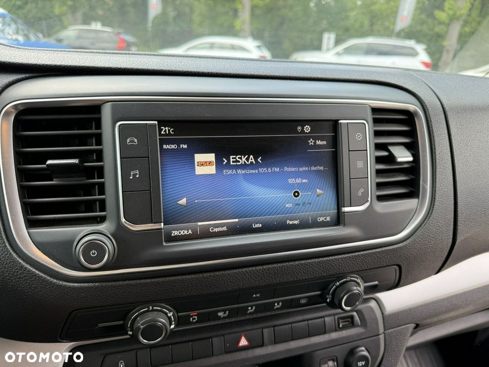 Toyota Proace Verso - 6