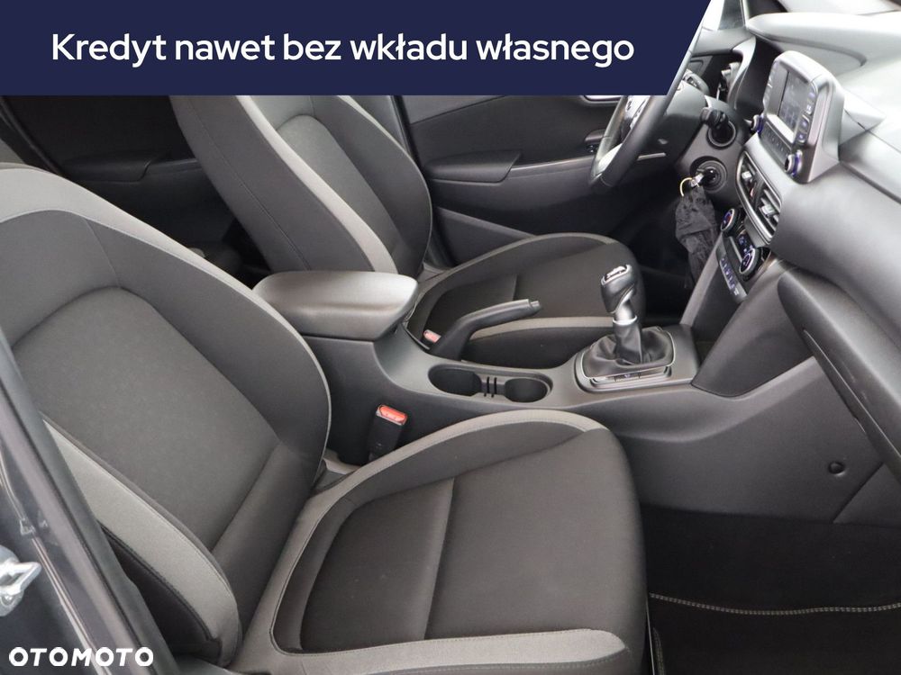 Hyundai Kona - 11