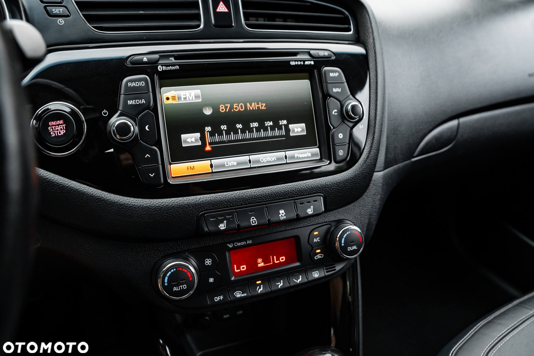 Kia Ceed Cee'd 1.6 GDI L Business Line DCT - 25