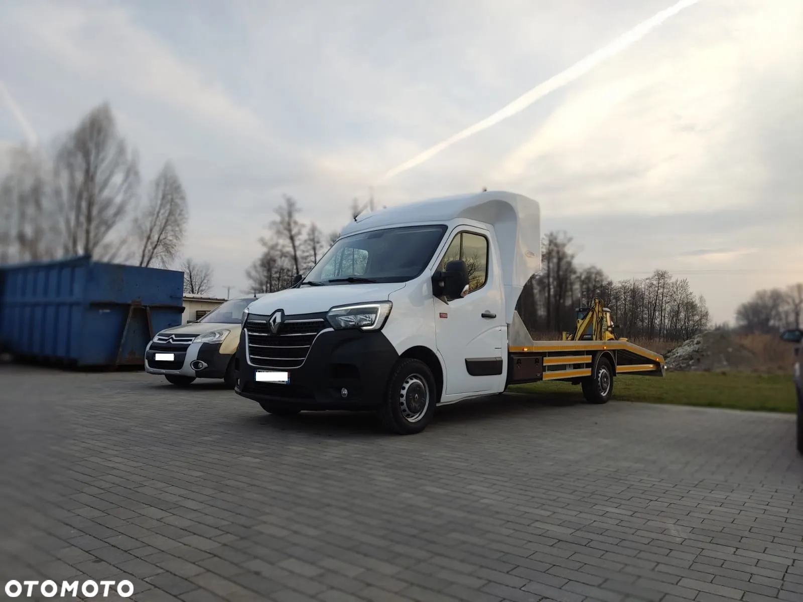 Renault MASTER - 2