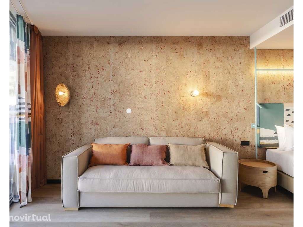 Estúdio ideal para investimento - Grande imagem: 2/40