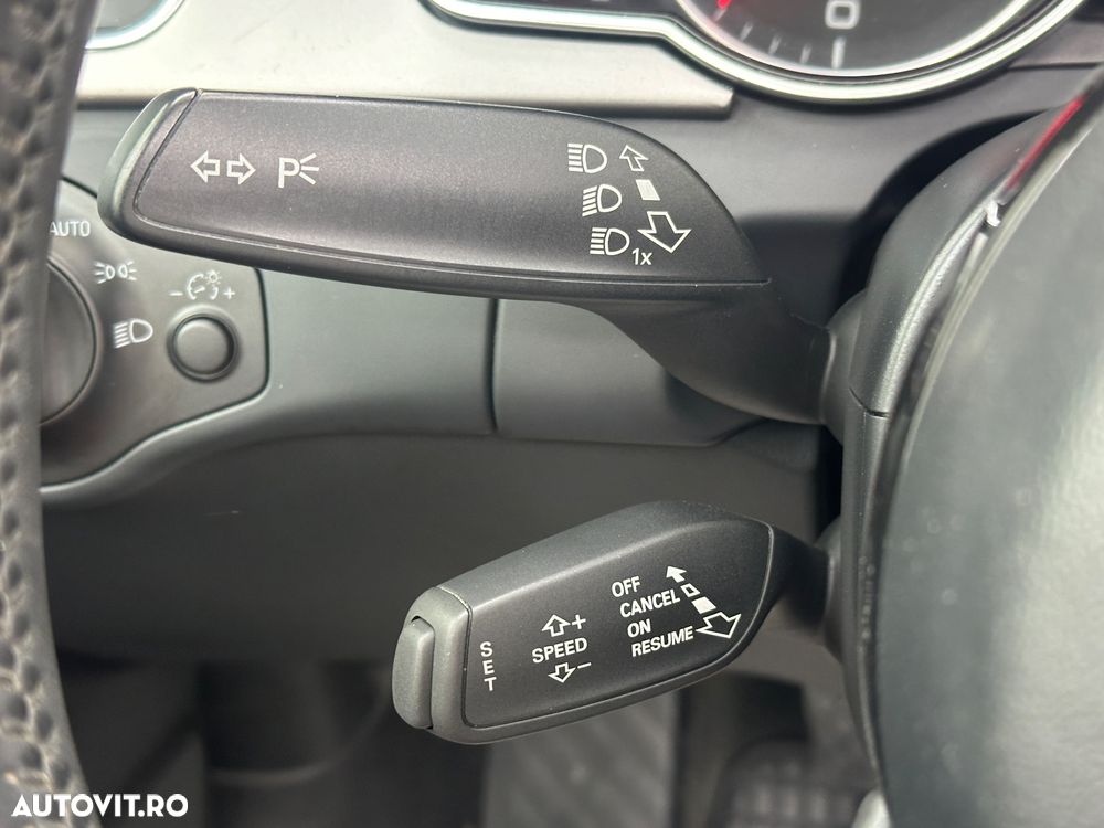 Audi A5 - 34