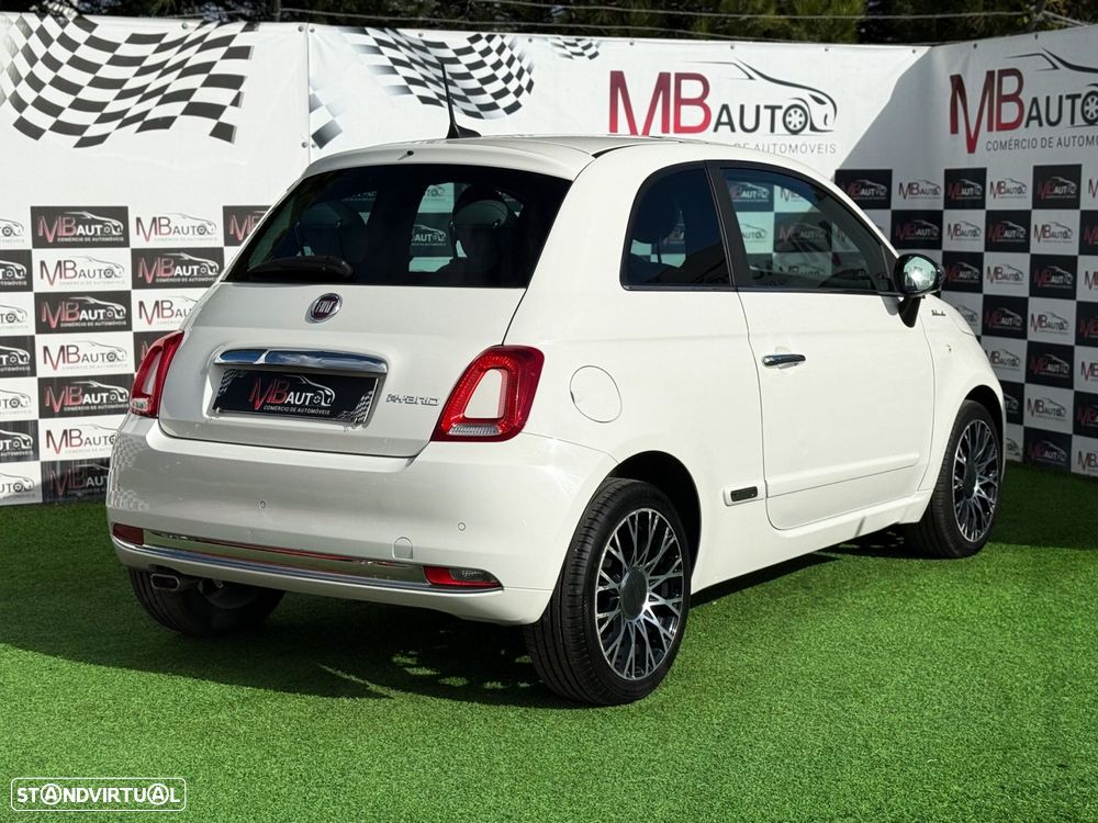 Fiat 500 - 9