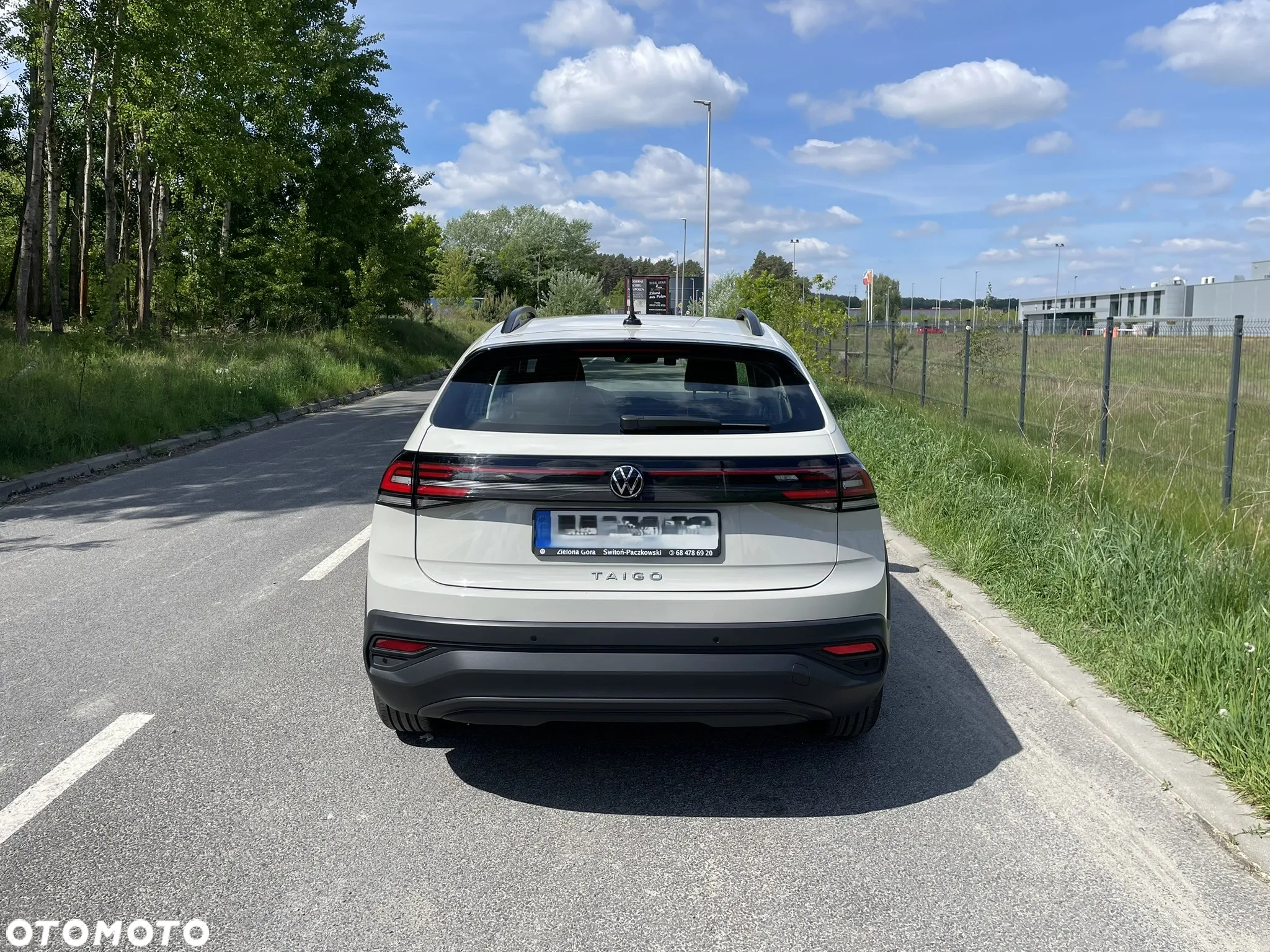 Volkswagen Taigo 1.0 TSI Life - 21
