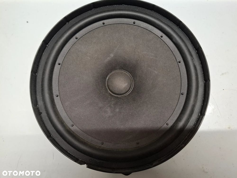 GLOSNIK DRZWI SKODA SUPERB II SLASK WYSYLKA VAT - 3