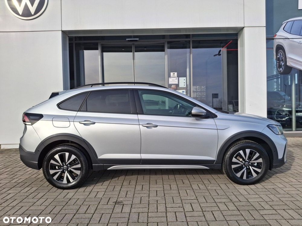 Volkswagen Taigo 1.0 TSI Life Plus DSG - 6