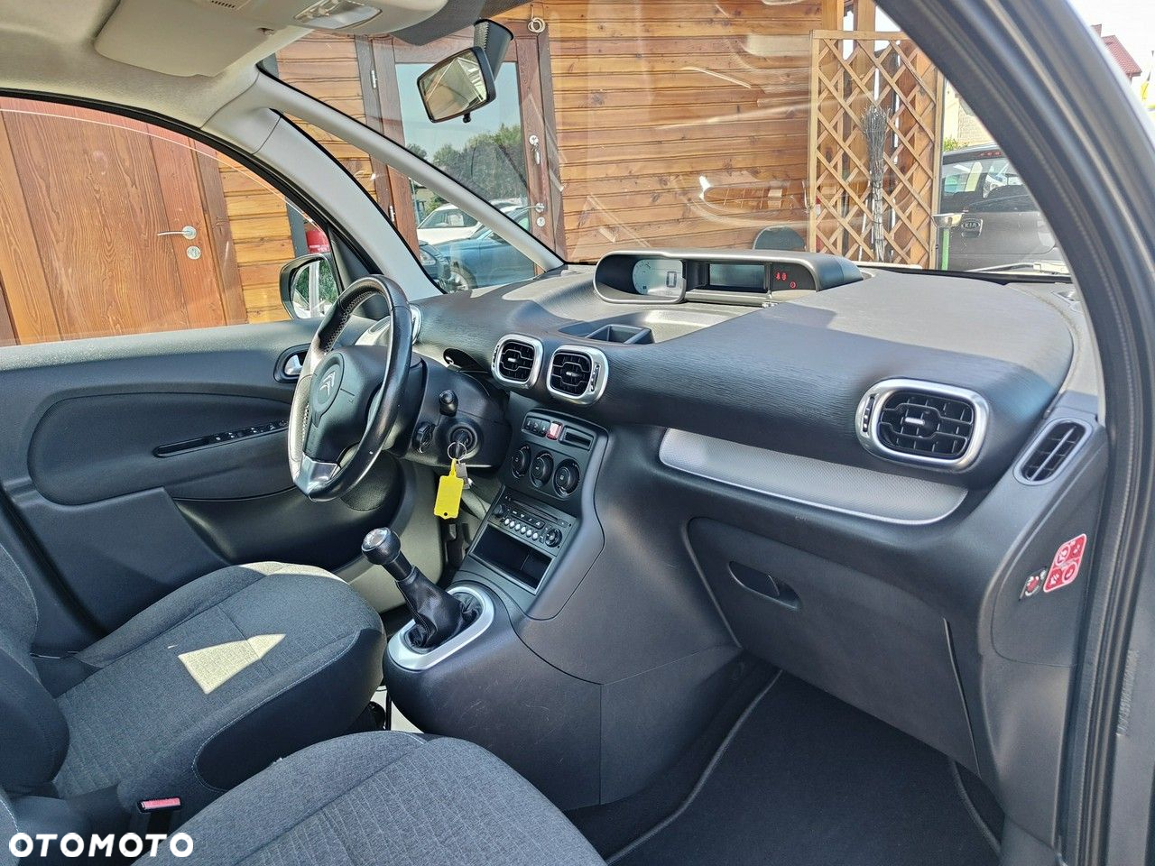 Citroën C3 Picasso PureTech 110 Tendance - 18