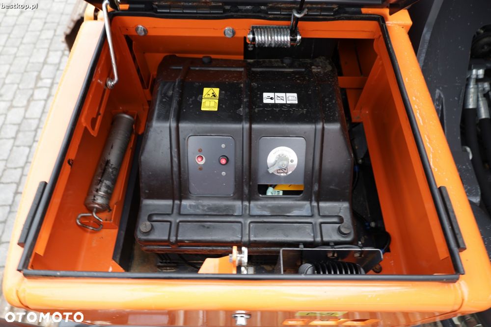 Doosan DX225LC-5 - 30
