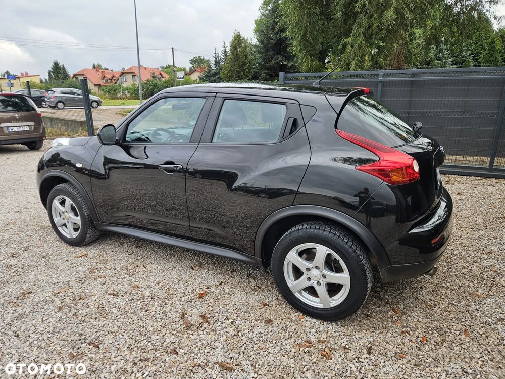 Nissan Juke 1.6 Acenta - 6
