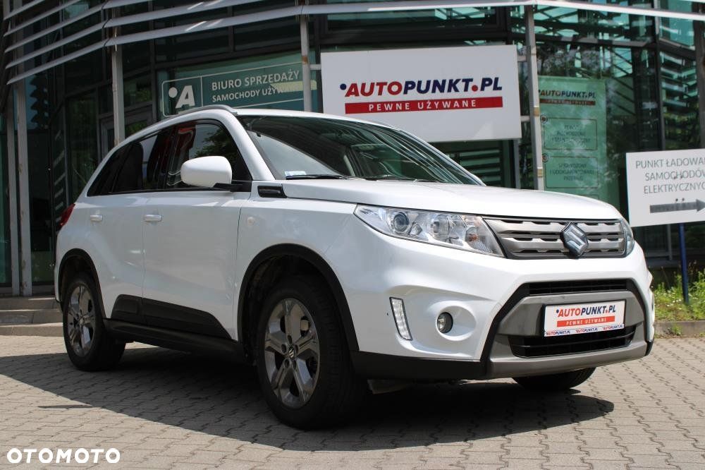 Suzuki Vitara - 3
