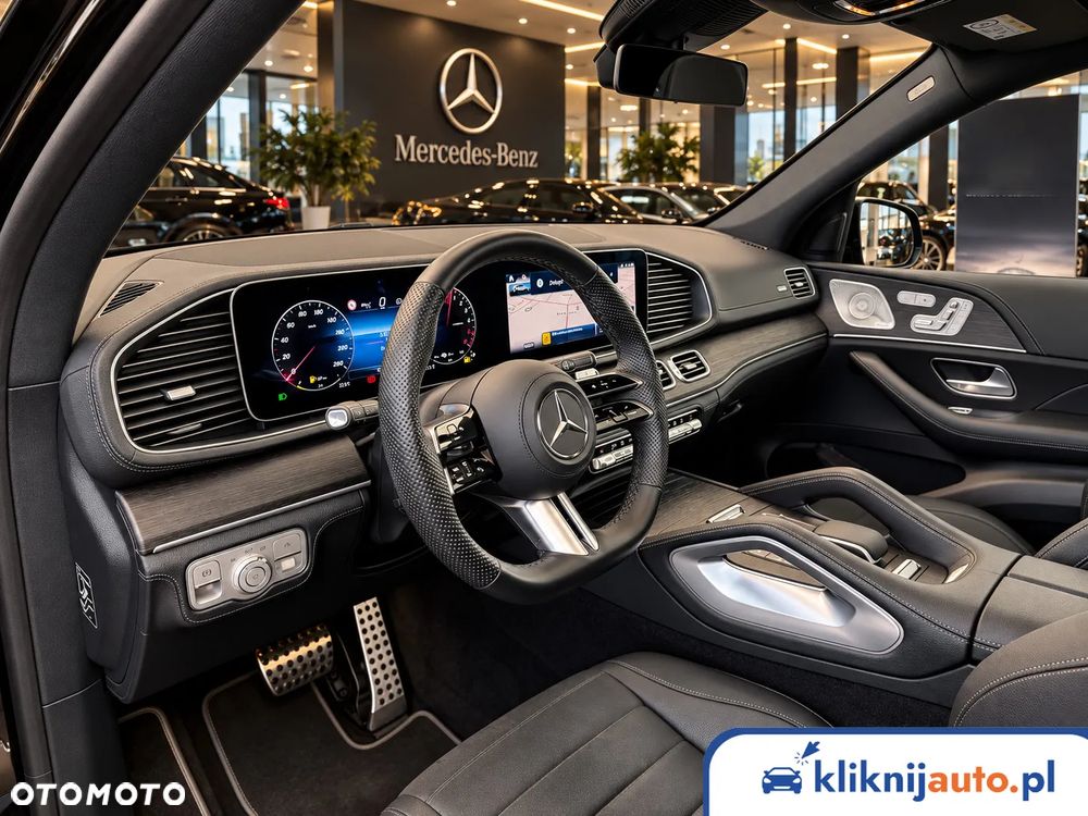 Mercedes-Benz Gle 2026 photo 4