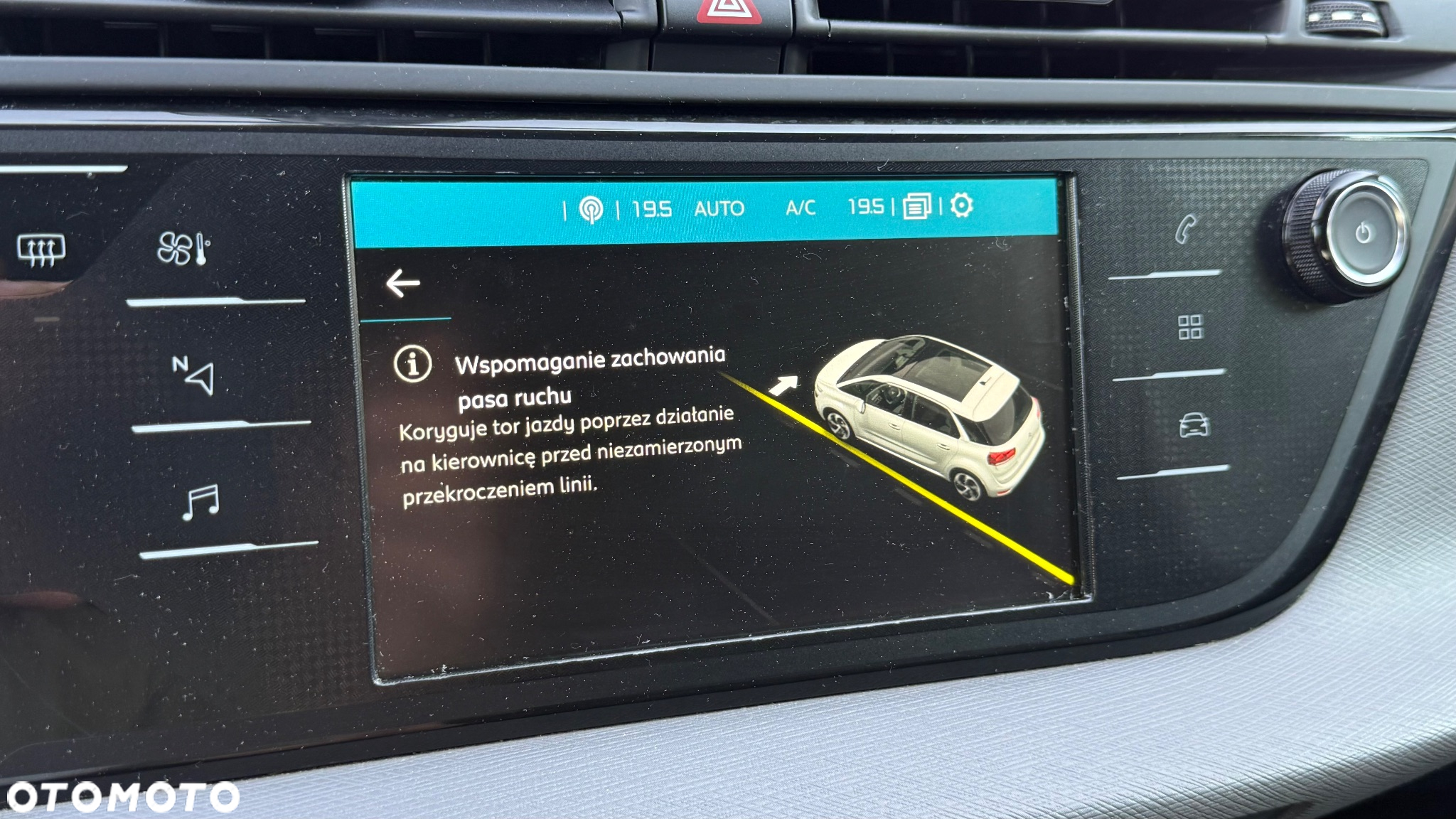 Citroën C4 Picasso BlueHDi 120 Business Class - 29
