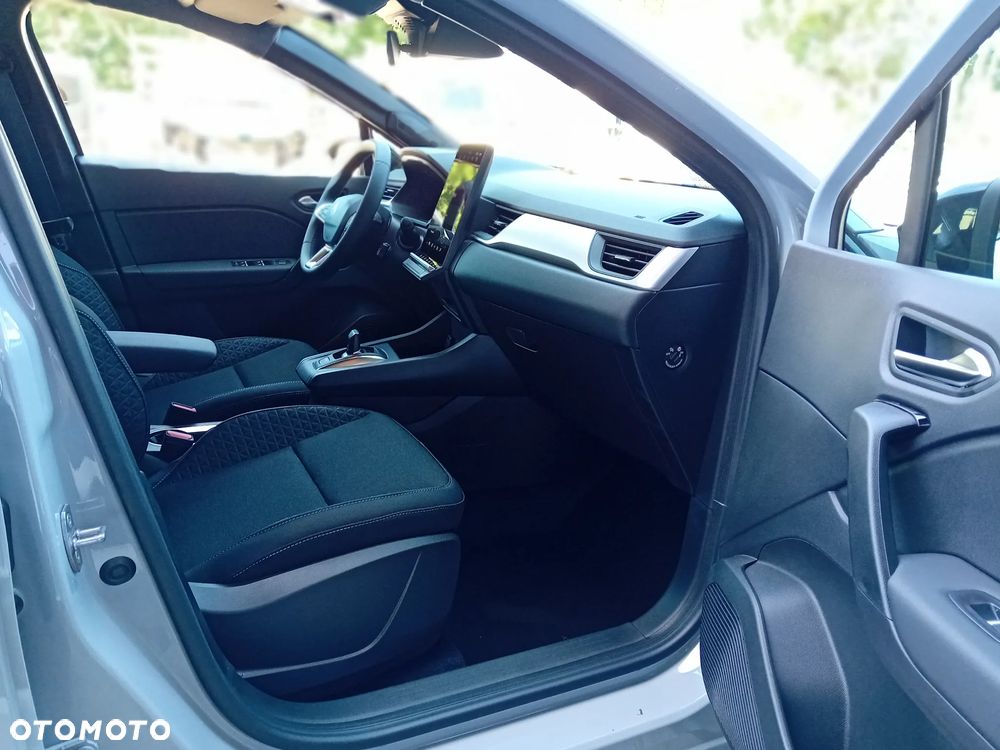 Renault Symbioz 1.8 E-Tech Full Hybrid 160 Evolution - 10