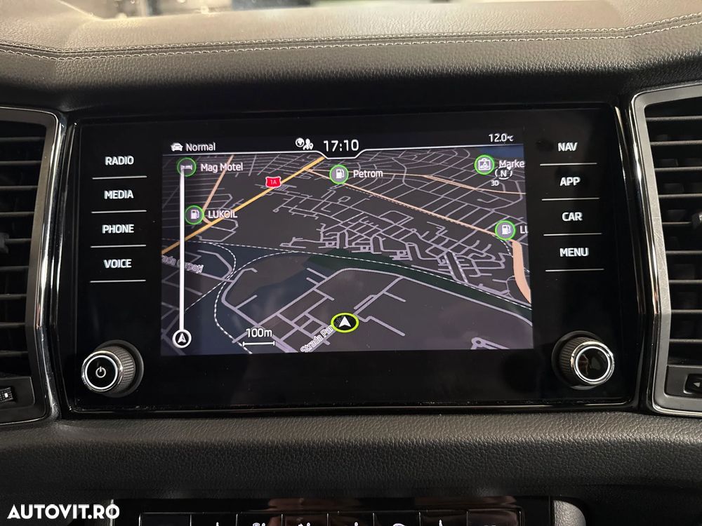 Skoda Kodiaq - 22