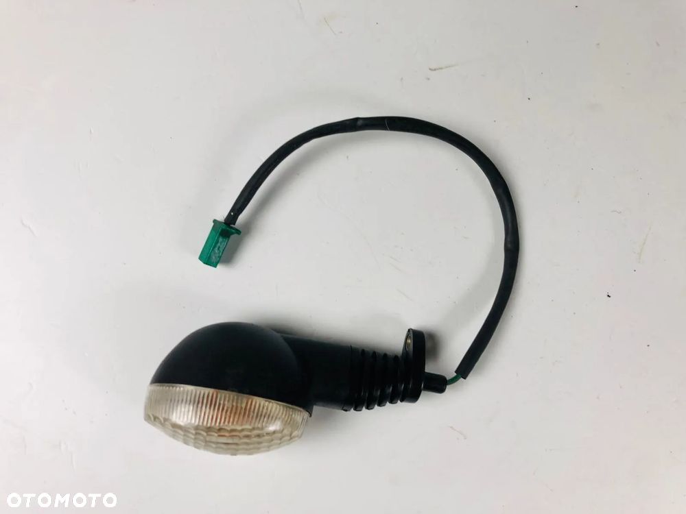 Yamaha XT 660 Lewy Przód Kierunkowskaz - 3