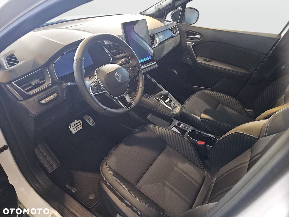 Renault Symbioz 1.8 E-Tech Full Hybrid 160 Esprit Alpine - 9