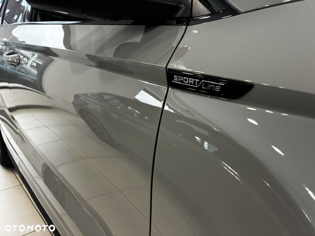 Skoda Karoq 1.5 TSI ACT Sportline DSG - 16