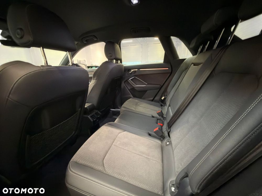 Audi Q3 35 TFSI mHEV S-Line S tronic - 27