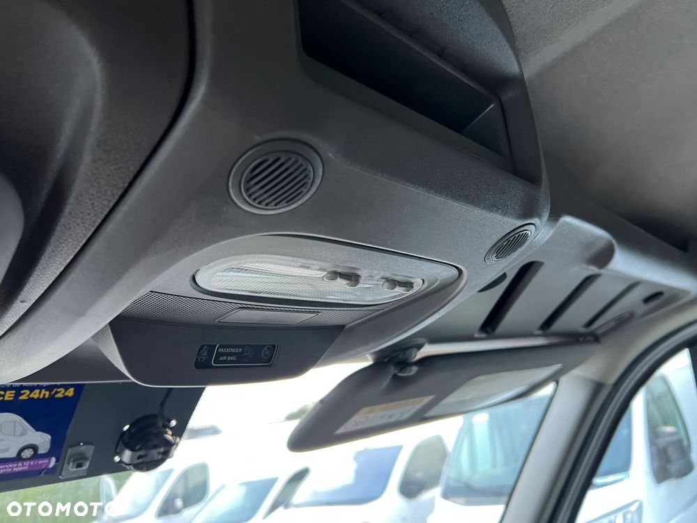 Renault Master L2H2 2,3 Dci 136 KM klima tempomat - 19