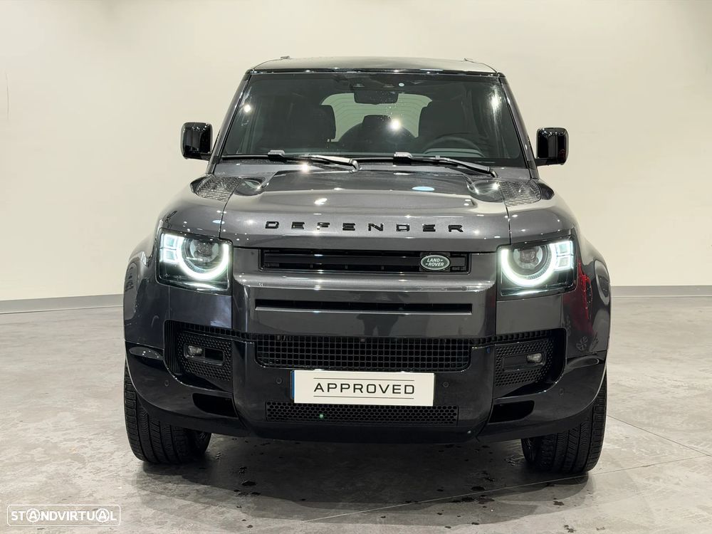 Land Rover Defender 2.0 P300e 110 AWD X-Dynamic SE - 2