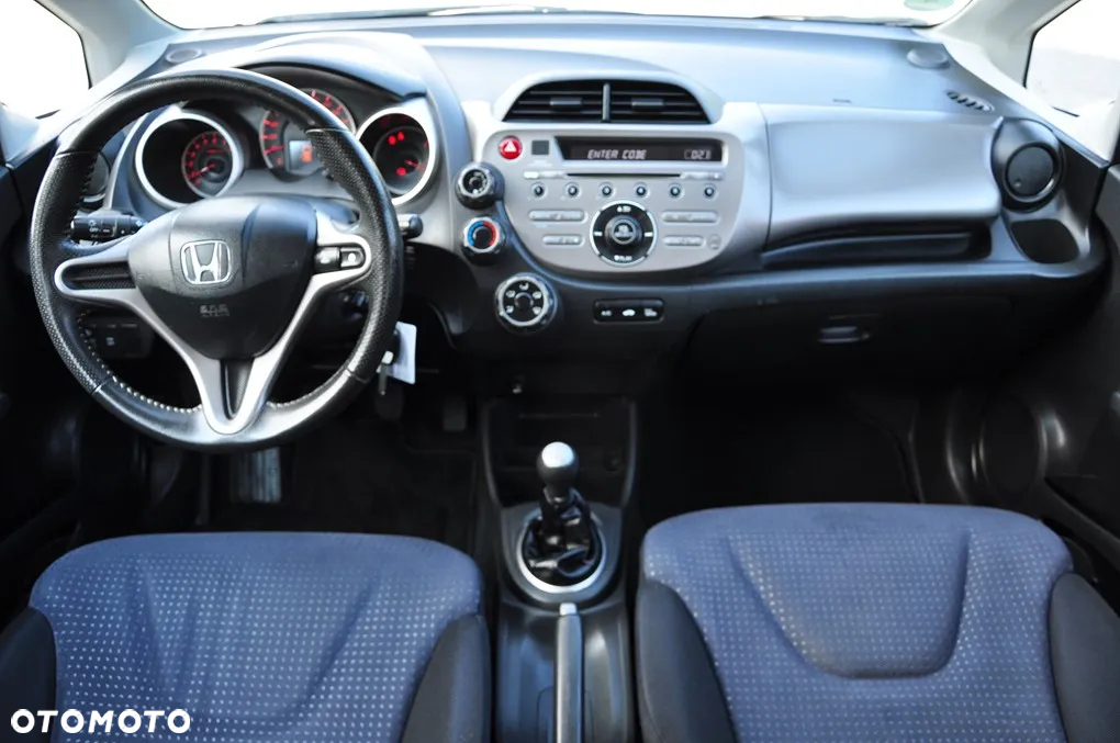 Honda Jazz 1.2 Base - 31