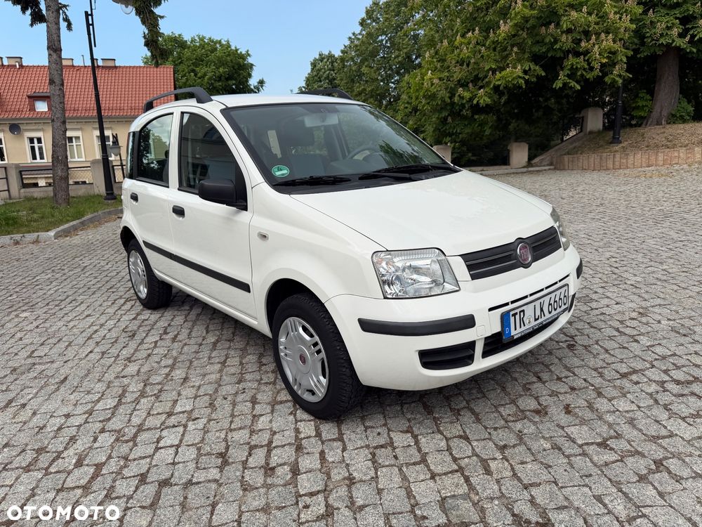Fiat Panda - 38