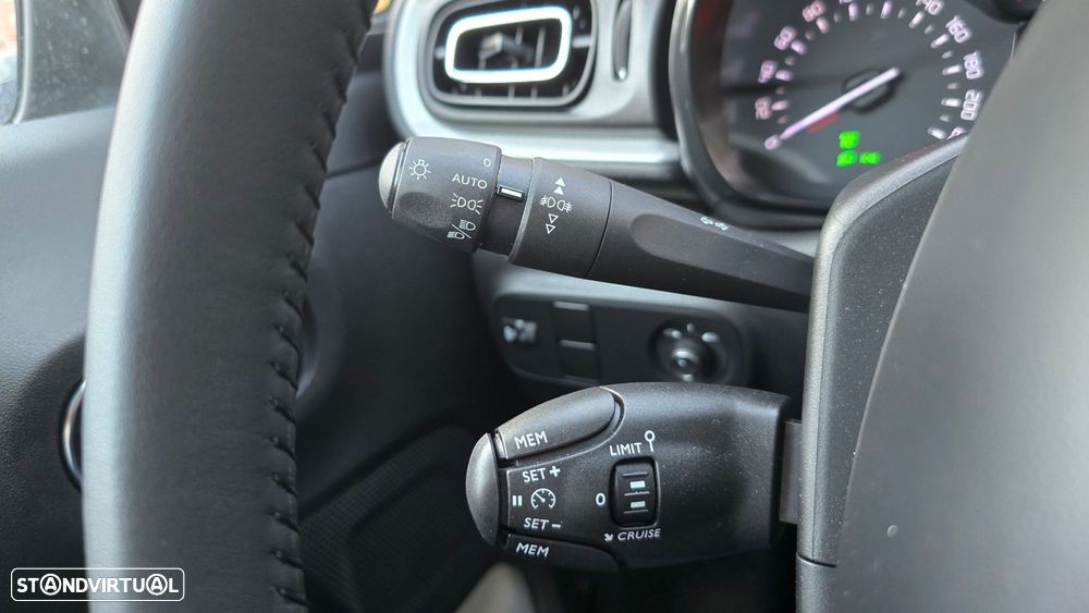 Citroën C3 1.2 PureTech Max - 14