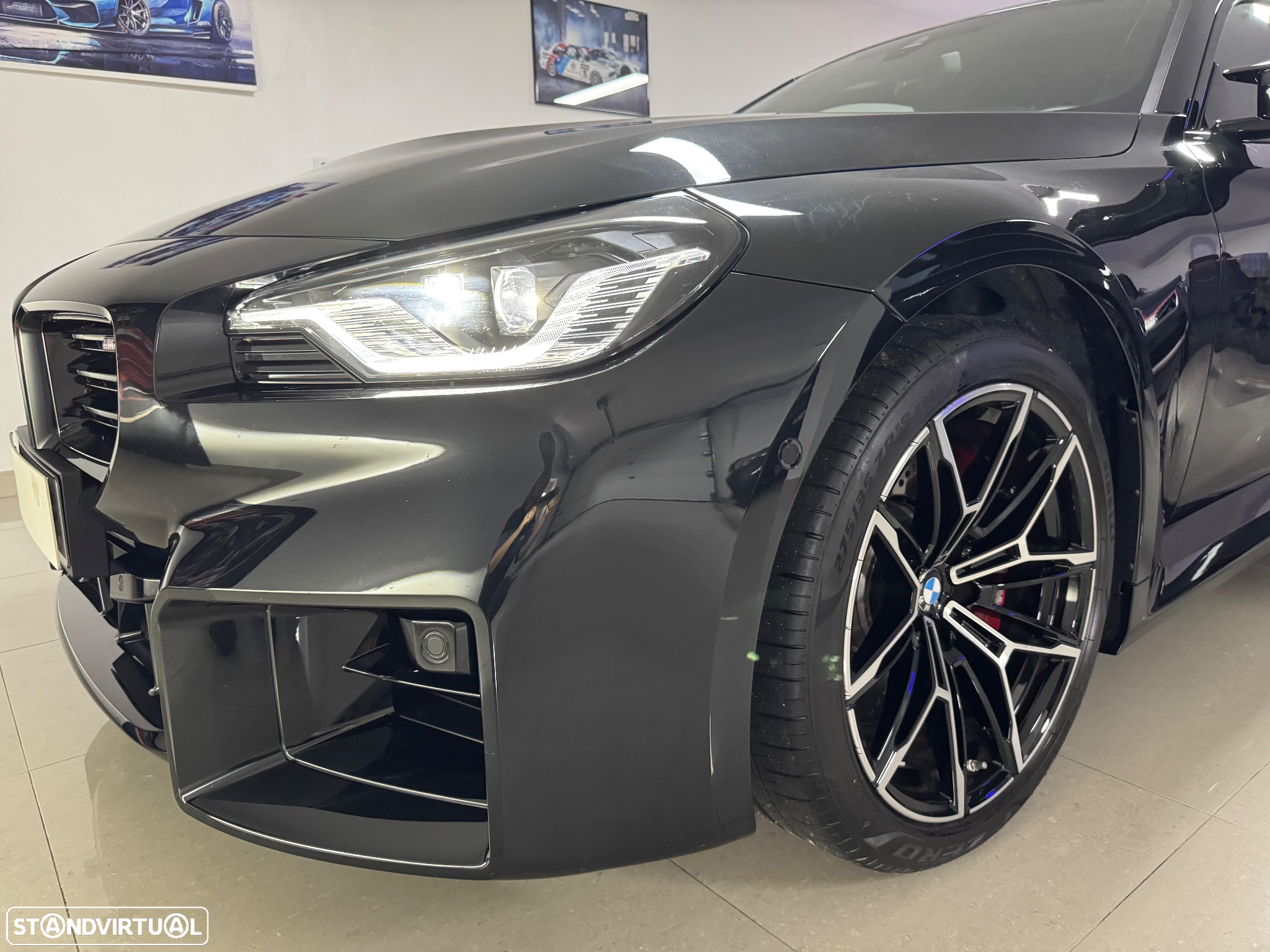 BMW M2 Auto - 24