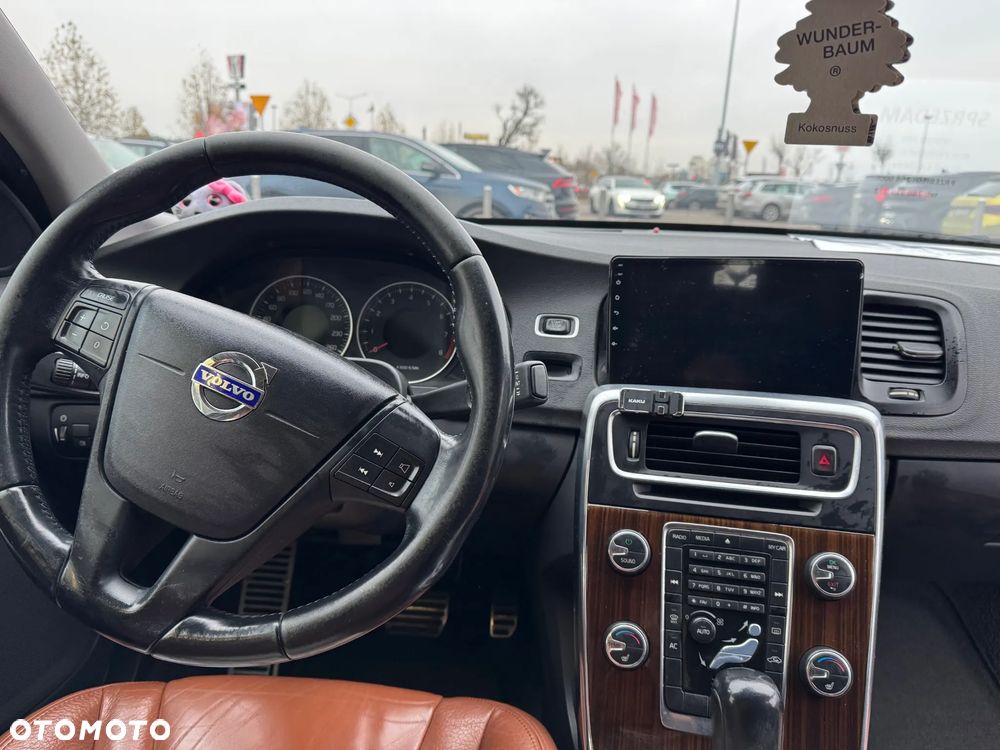 Volvo S60 T4 Base - 7