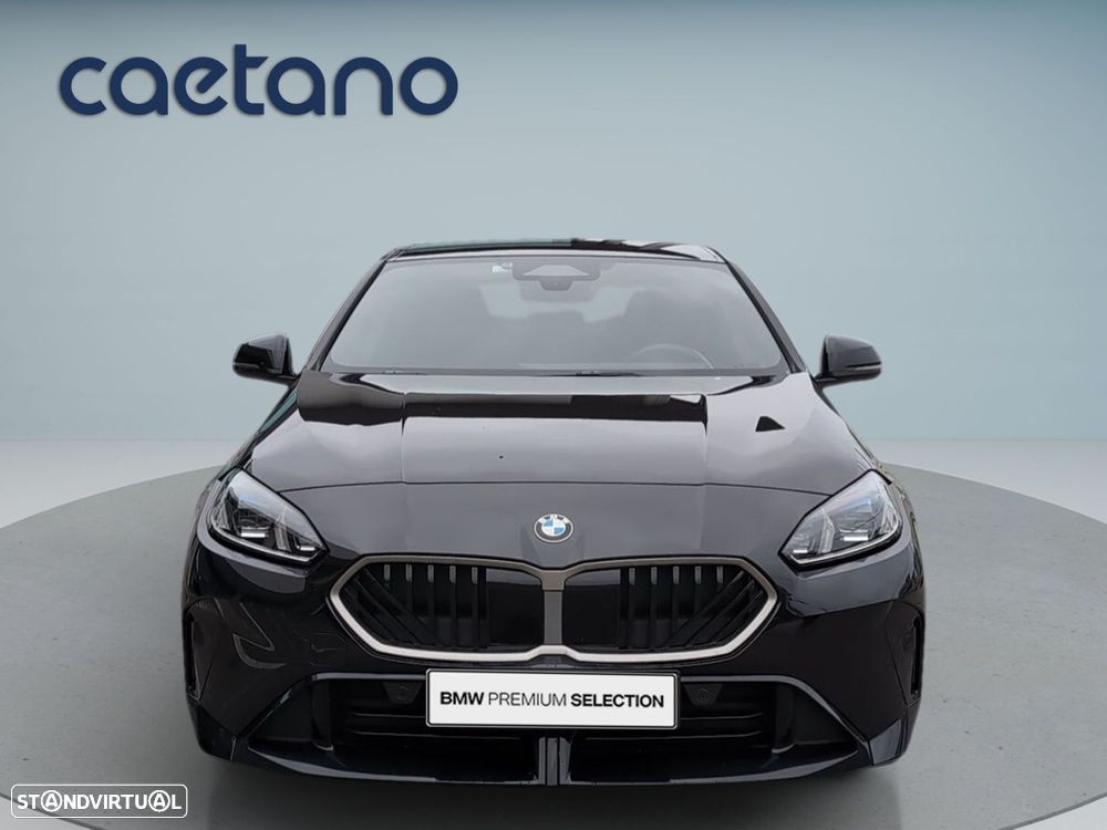 BMW 220 Gran Coupé d Pack Desportivo M - 2