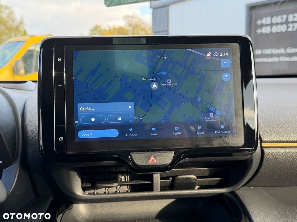 Toyota Yaris Cross Hybrid 1.5 Adventure - 25