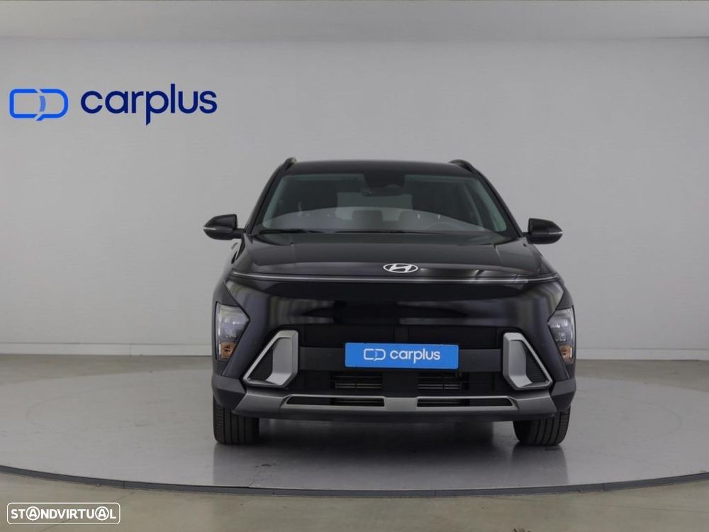 Hyundai Kauai 1.0 T-GDi Premium - 3