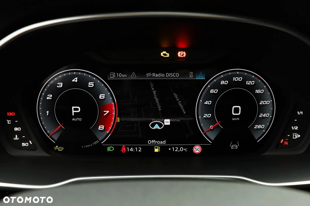 Audi Q3 45 TFSI Quattro S tronic - 36