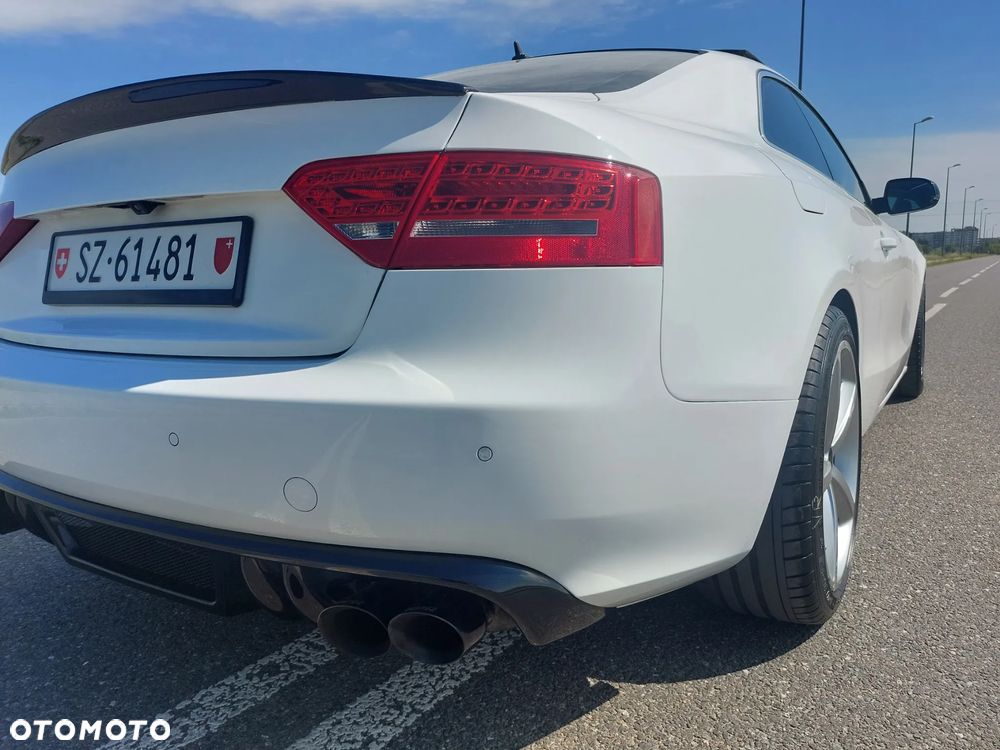 Audi A5 Coupé 2.0 TFSI quattro S tronic - 17