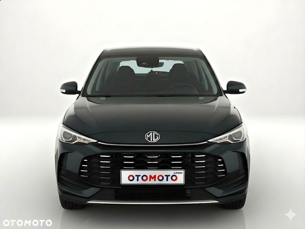 MG ZS 1.5 Standard - 3