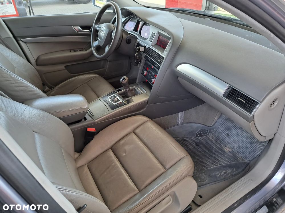 Audi A6 Limousine - 16