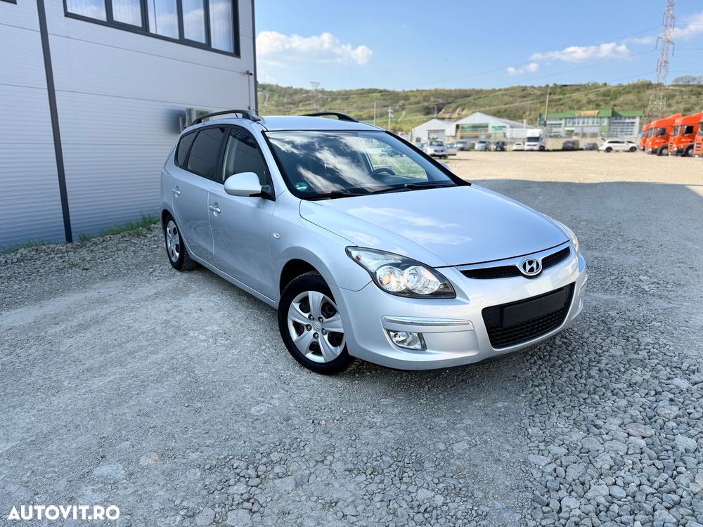 Hyundai i30 1.4 Comfort - 2